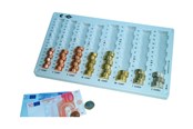 Camera hoes - WEDO - coin tray - 161 100837