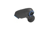 Systeemaccessoires - Ubiquiti UniFi Dual Mount Black - UACC-Camera-DM-B
