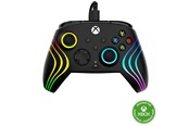 Gaming accessoires - Turtle Beach Afterglow Wave - Black - Wired Controller - Microsoft Xbox One - TBC-2002-05