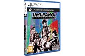 Games - Umurangi Generation (PSVR2) - Sony PlayStation 5 - Adventure - 8436016712224