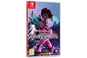 Games - Rebel Transmute - Nintendo Switch - Platformgame - 8436016712774