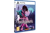 Games - Rebel Transmute - Sony PlayStation 5 - Platformgame - 8436016712767