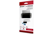 Gaming accessoires - NACON Tempered Glass - Miscellaneous Screenprotector - Nintendo Switch 2 - NA028188