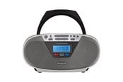 CD-speler - Aiwa BBTU-400SL portable stereo system - BBTU-400SL