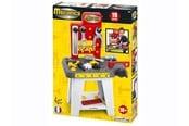 Doen-alsof spelen - Ecoiffier - Mecanics Workbench - 2407