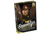 Bordspellen, Kaartspellen & Dobbelspellen - Tactic - Crime Scene Brooklyn NL Board Game (NL) - 58564