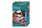 Leren en educatie - Kosmos - Minerals Digging Out (EN) - KM617202