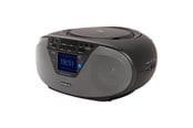 CD-speler - Aiwa BBTU-500DABBK - Black - BBTU-500DABBK