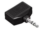 Audiokabel - Hama audio splitter - 00122382
