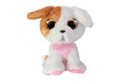 Kleine cadeautjes voor kinderen - Lumo Stars - Dog Coffee 15cm - 56411