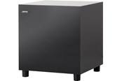 Thuisbioscoop - JAMO SUB 210 - Black - 89500