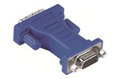 Beelscherm- en tv-kabel - Hama display adapter - 45073