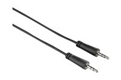 Audiokabel - Hama Audio Cable audio cable - 1.5 m - 00122308