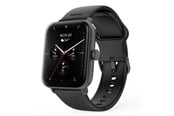 Smartwatch, Sporthorloge en Activity Tracker - Hama Smart Watch 6010 Black - 00178619