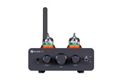 Versterker - Fosi Audio P3 - Vacume Tube Bluetooth Preamp - 250mW *DEMO* - P3-EU-12V