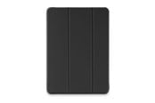 Tablet - Hoezen - Hama Tablet Case "Fold Clear" For iPad Air 11" (2025) Black/Transparent - 00231004