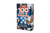 Bordspellen, Kaartspellen & Dobbelspellen - Clown Games - 100 Card and Dice Games (NL) - 0635001