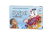 Leren en educatie - Clown Games - IQ Game For Kids (NL) - 0607071