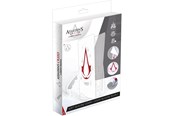 Gaming accessoires - Freaks And Geeks Silicone Protective Cover - Assassin's Creed - Cover - Sony PlayStation 5 - 150051