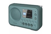 DAB & Wekkerradio - Sangean DPR-76BT - A500501