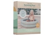 Spelen met water - Little Dutch - Fresh Greens Swimming Pool 80cm - 2012390