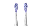 Elektrische tandenborstel - Oclean Tandenborstelkoppen Brush Head Ultra White 2 Pack White - C04000379