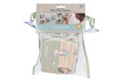 Speelgoed voor baby's - Little Dutch - Forest Friends Bath Puzzle - 2013813