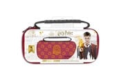 Gaming accessoires - Freaks And Geeks Harry Potter Gryffindor XL Case - Nintendo Switch and Switch OLED - Bag - Nintendo Switch - 299253L
