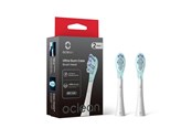Elektrische tandenborstel - Oclean Tandenborstelkoppen Brush Head Ultra Gum Care 2 Pack White - C04000380