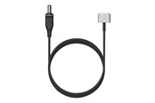 Voedingskabel (intern) - Omnicharge DC to MagSafe 2 - power cable - DC jack 5.5 x 2.1 mm to MagSafe 2 - 99.1 cm - OA51A003