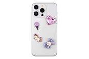 Mobiel - Overige accessoires - ONSALA Charms Pimp Your Phone Metal and Plastic 4pcs - 577211