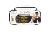 Gaming accessoires - Freaks And Geeks Harry Potter 4 Houses XL Case - for Switch and Switch OLED - Bag - Nintendo Switch - 299264B