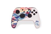 Gaming accessoires - Freaks And Geeks RGB Wireless Controller - Dragon's Soul - Wireless Controller - Nintendo Switch - 299364