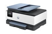 Printer - HP Officejet Pro 8135e - Color Inkjet - A4 - 4800 x 1200 dpi Multifunctioneel - Kleur - Inkt - 40Q47B#629