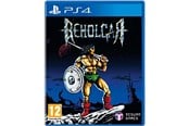 Games - Beholgar - Sony PlayStation 4 - Platform - 8436016711623