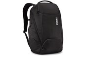 Tassen - Thule Accent - 26L | Black - 3205384