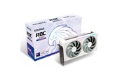 Grafische kaarten - Sparkle Arc B580 ROC Luna OC Ultra - 12GB GDDR6 RAM - Grafische kaarten - 1A1-S00430400G