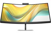 Scherm - 34" HP 534pm Series 5 Pro - 3440x1440 (UWQHD) - 100Hz - VA - 100W USB-C - KVM switch - 9E0Z2A5#ABB