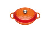 Pannen - Le Creuset Signature Buffet Casserole 3.5 L - 21180300902430