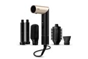Haardroger - Silk'n Haardroger SilkyAir Flex 5-in-1 Hair Dryer & Styler - 1300 W - SIF5PE1001