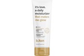 Lichaamsverzorging - B.tan It's Love A Daily Moisturizer Gradual Tan Lotion 236 ml - 1004001