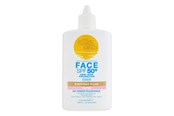 Gezichtsverzorging - Bondi Sands - SPF50+ Everyday Tinted Face Fluid 50 ml - 63989