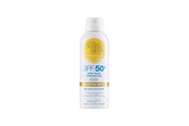 Lichaamsverzorging - Bondi Sands SPF 50+ Everyday Aerosol Mist Spray - 160 ml - 63991