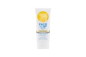 Gezichtsverzorging - Bondi Sands Everyday Matte Tinted Face Lotion - SPF 50+ - 75 ml - 63992