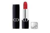 Make-up - Christian Dior Rouge Dior New Velvet Lipstick 764 Rouge Gipsy - 3348901664813