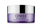 Gezichtsverzorging - Clinique - Take The Day Off Cleansing Balm 125 ml - 0020714215552
