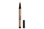 Make-up - Christian Dior Diorshow On Stage Waterproof Ultra-Flexible Felt Tip Matte Liquid Eyeliner 551 Pearly Bronze 0.55 ml - 3348901596060