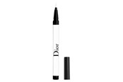 Make-up - Christian Dior Diorshow On Stage Waterproof Ultra-Flexible Felt Tip Matte Liquid Eyeliner 001 White 0.55 ml - 3348901595957