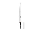 Make-up - Christian Dior Diorshow Brow Styler Double-Ended Eyebrow Cream Pencil 05 Black 0.09 g - 3348901663007