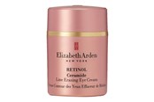 Gezichtsverzorging - Elizabeth Arden Retinol Ceramide - line erasing eye cream - 0085805242435